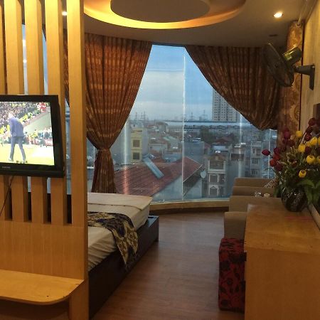 Thien Duong Hotel Ханой Экстерьер фото