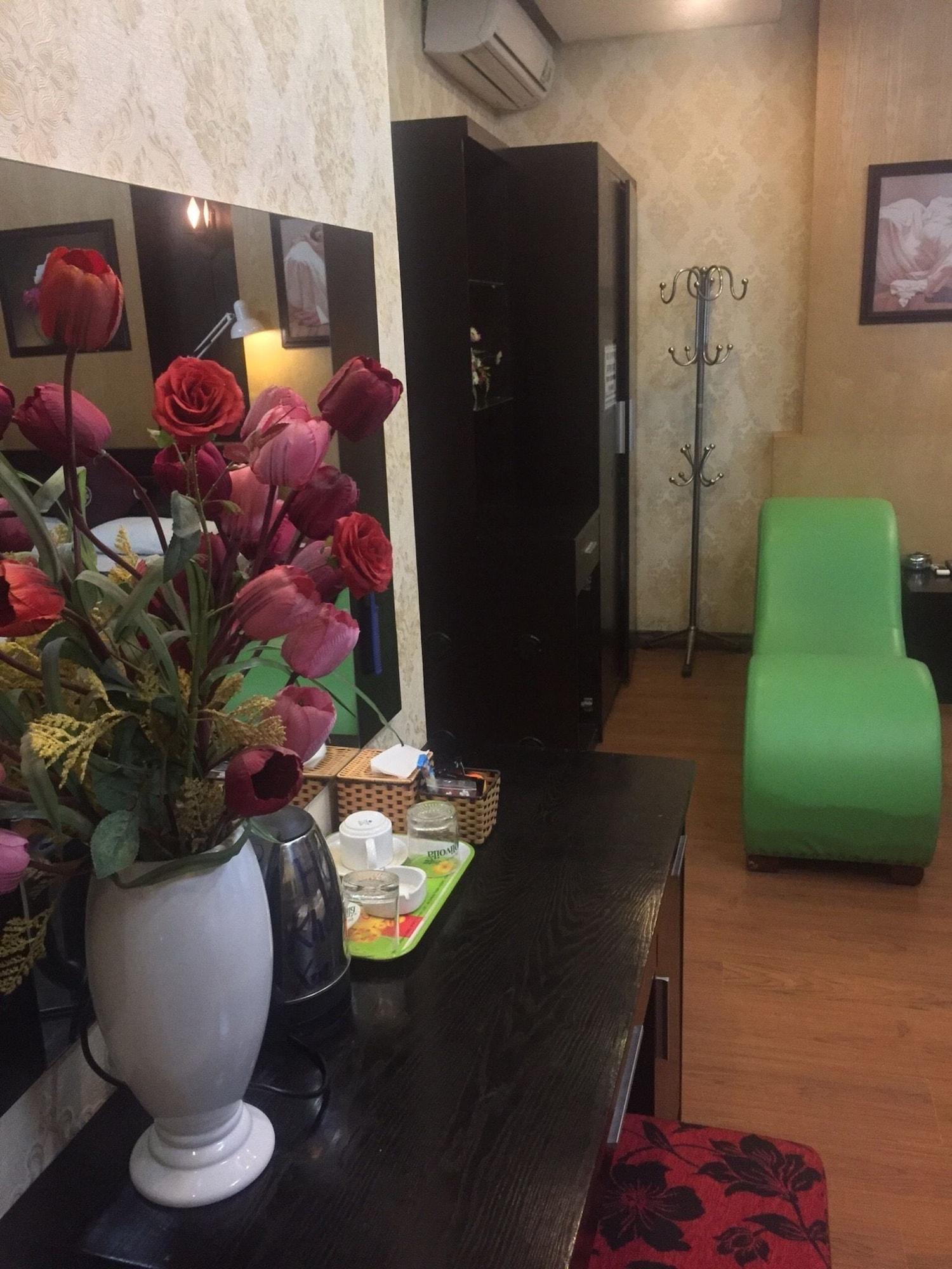 Thien Duong Hotel Ханой Экстерьер фото