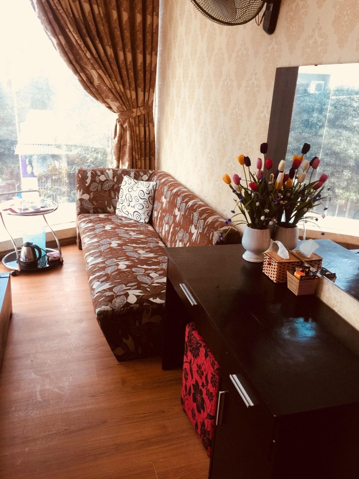 Thien Duong Hotel Ханой Экстерьер фото