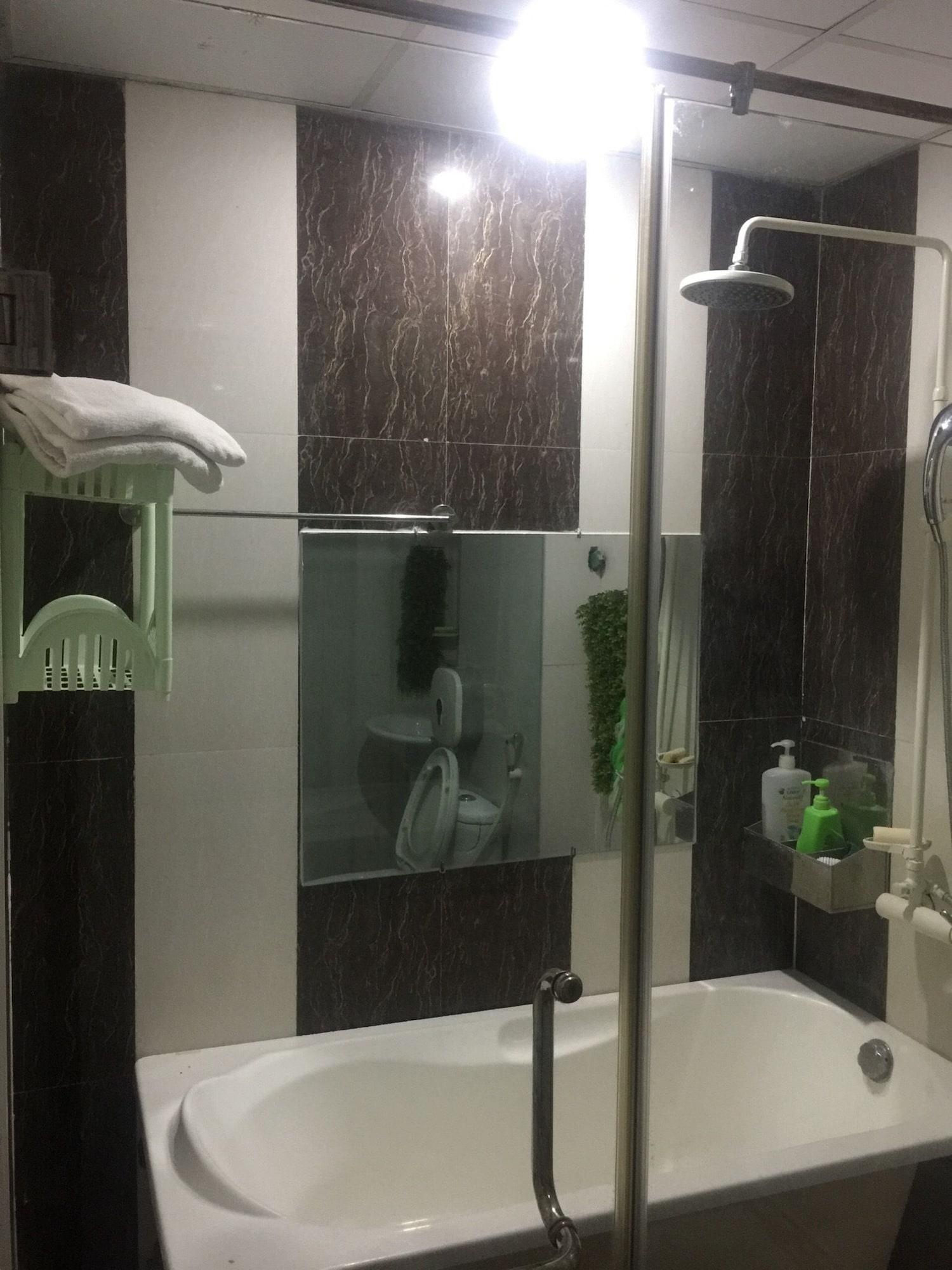 Thien Duong Hotel Ханой Экстерьер фото