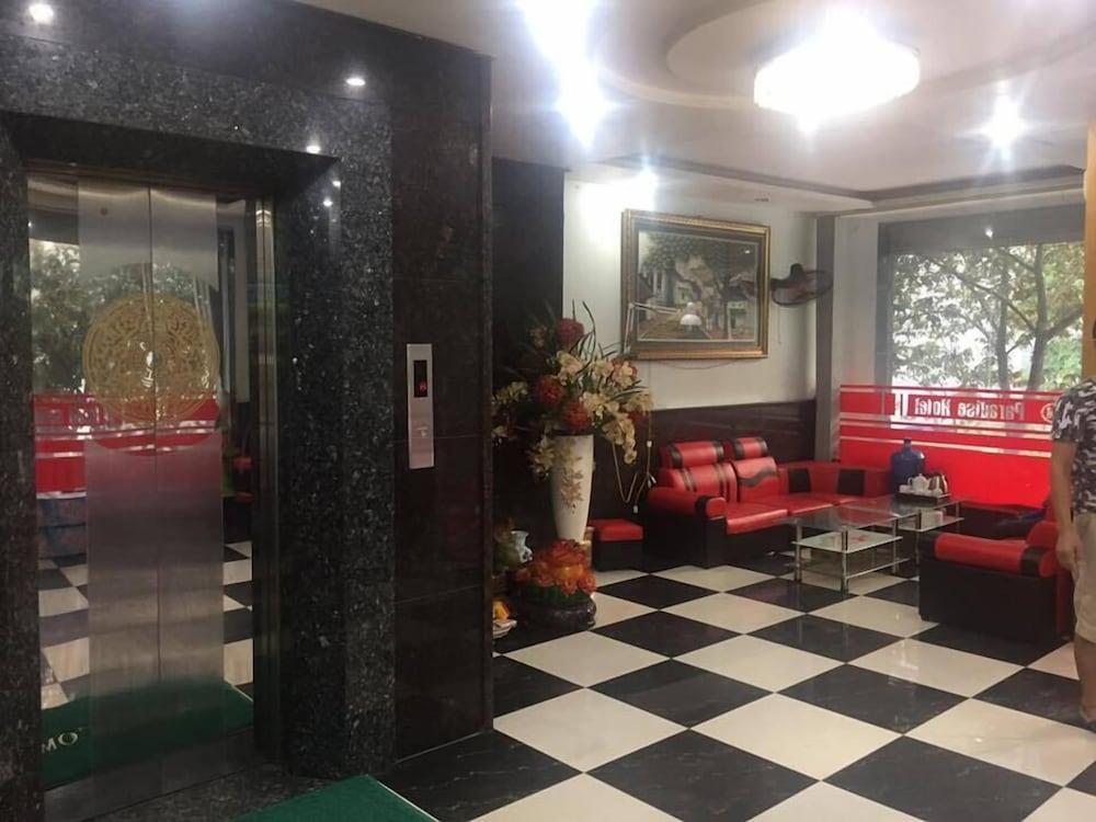 Thien Duong Hotel Ханой Экстерьер фото