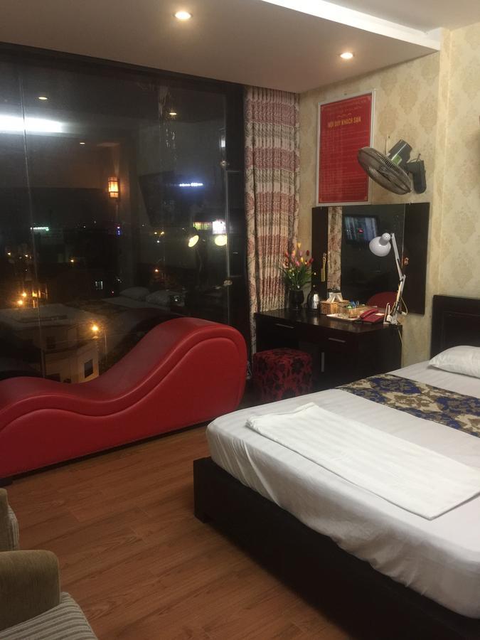Thien Duong Hotel Ханой Экстерьер фото