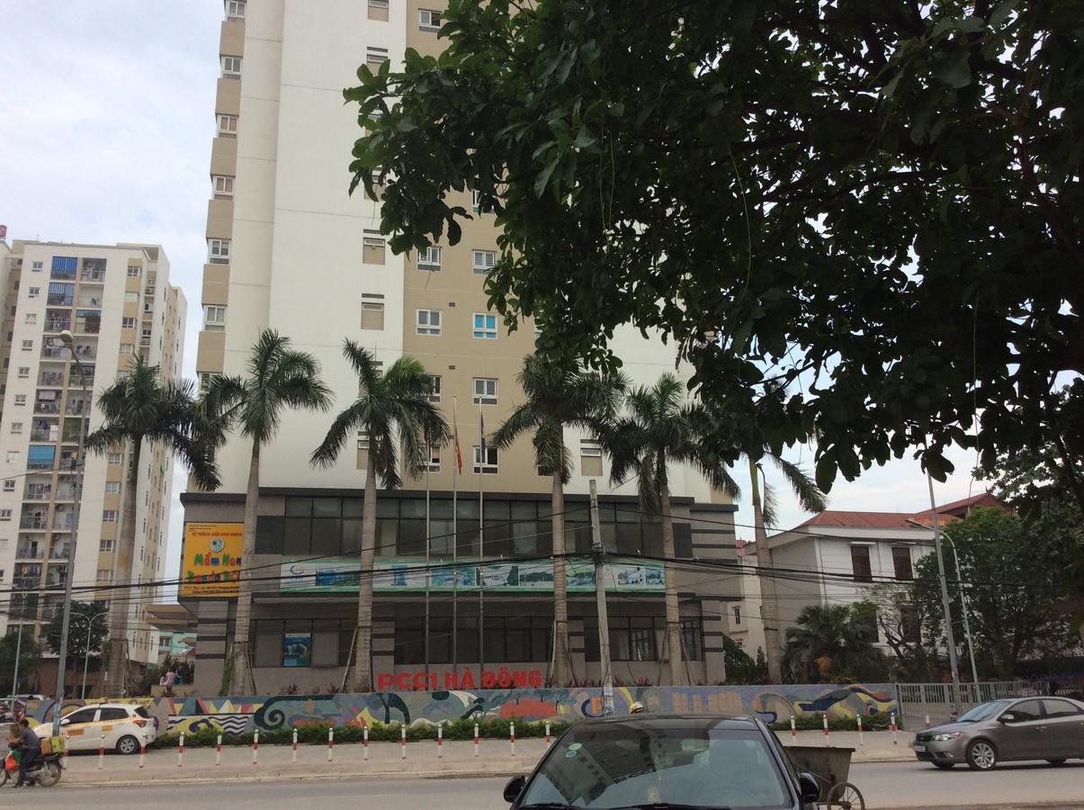 Thien Duong Hotel Ханой Экстерьер фото